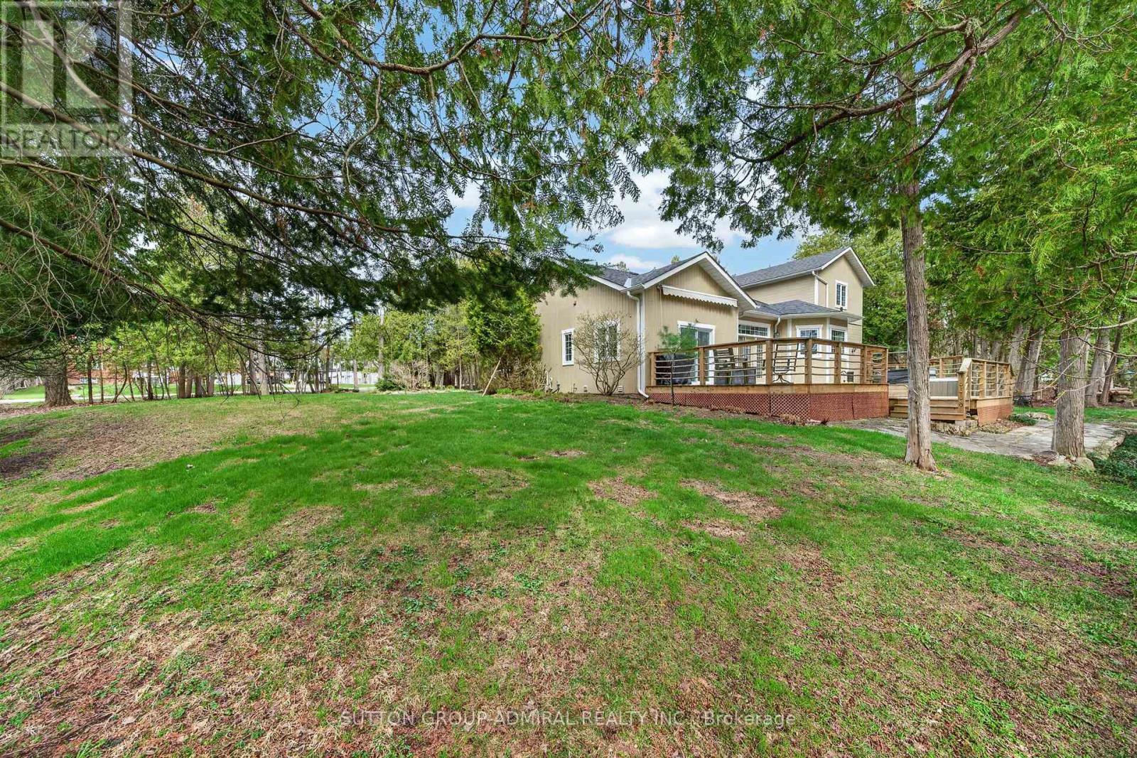 763 9Th Line S, Oro-Medonte, ON