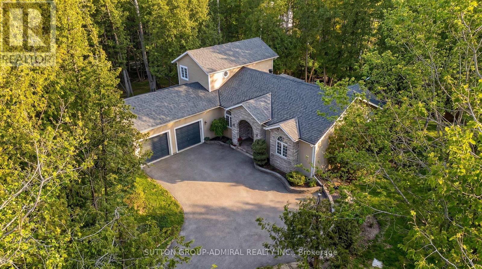 763 9Th Line S, Oro-Medonte, ON