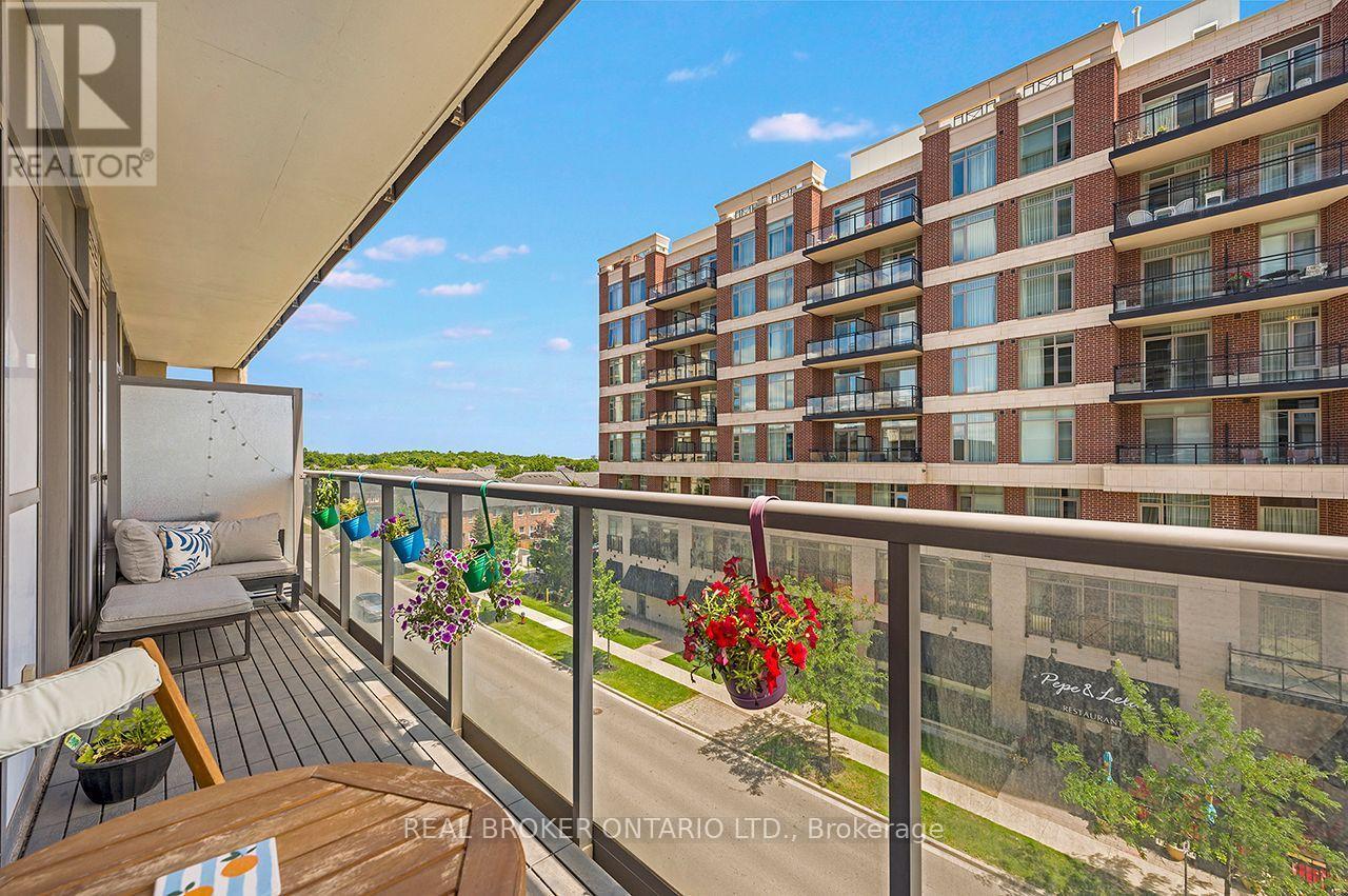 403 - 1940 Ironstone Drive, Burlington, ON