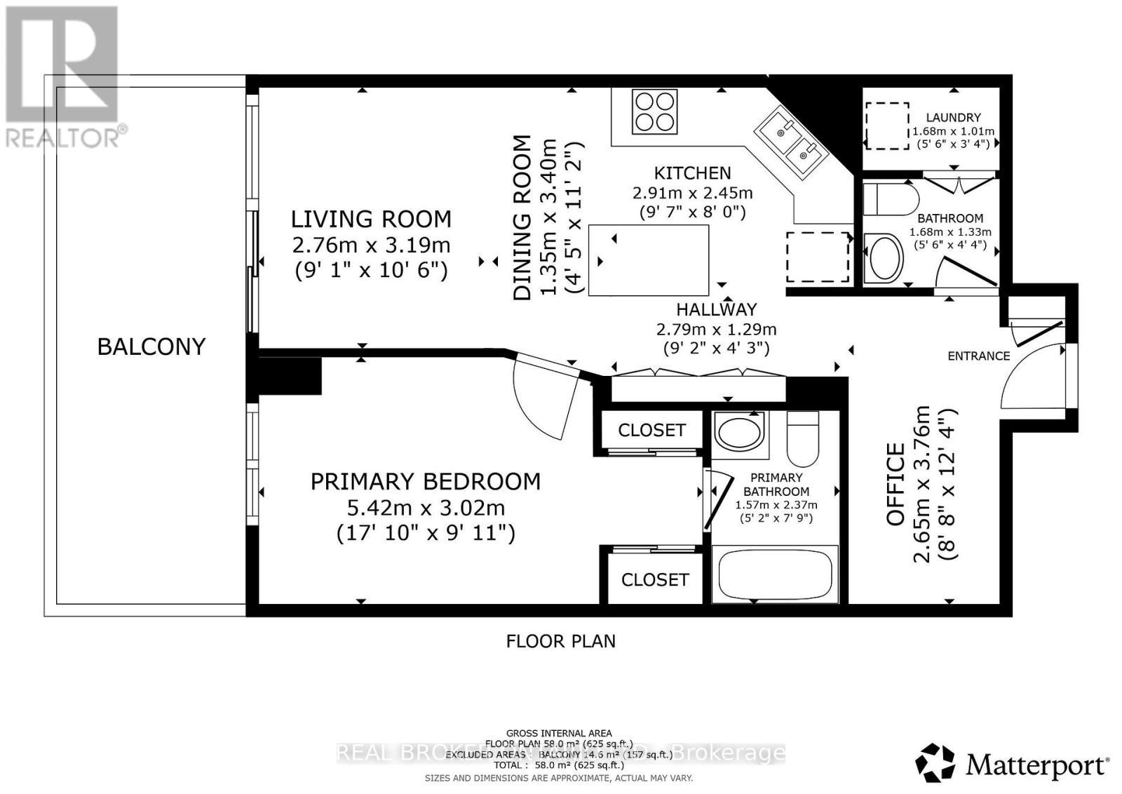 403 - 1940 Ironstone Drive, Burlington, ON