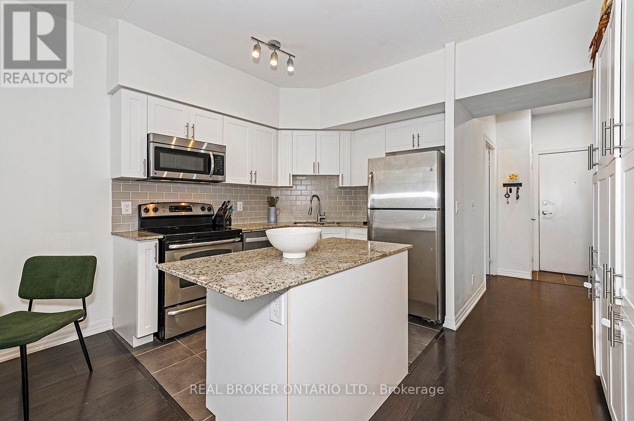 403 - 1940 Ironstone Drive, Burlington, ON