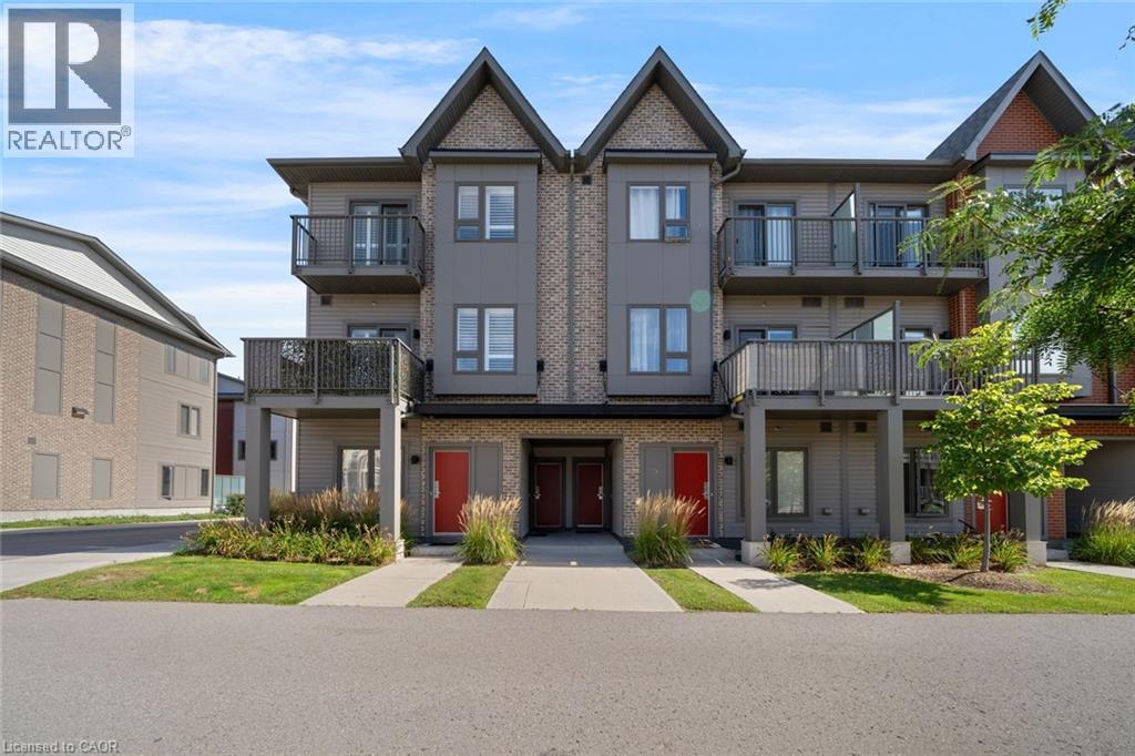 2635 William Jackson Drive Unit# 104, Pickering, ON