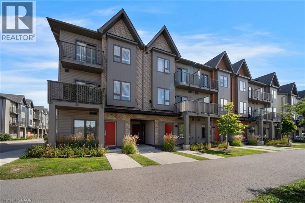 2635 William Jackson Drive Unit# 104, Pickering, ON