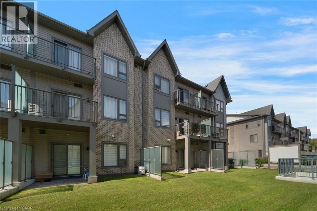 2635 William Jackson Drive Unit# 104, Pickering, ON