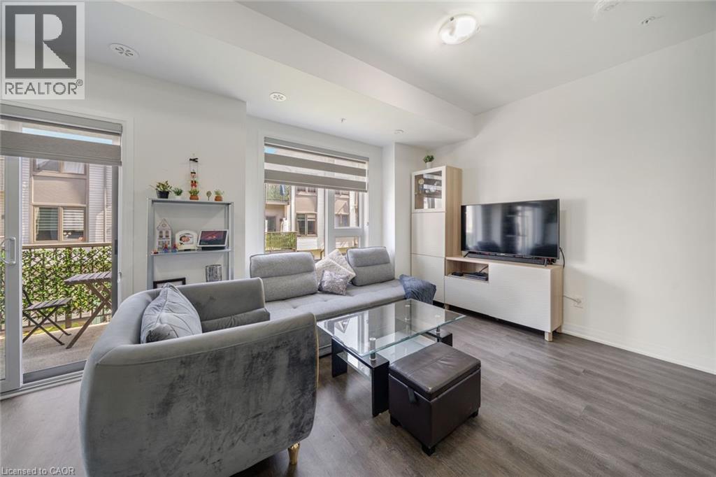 2635 William Jackson Drive Unit# 104, Pickering, ON