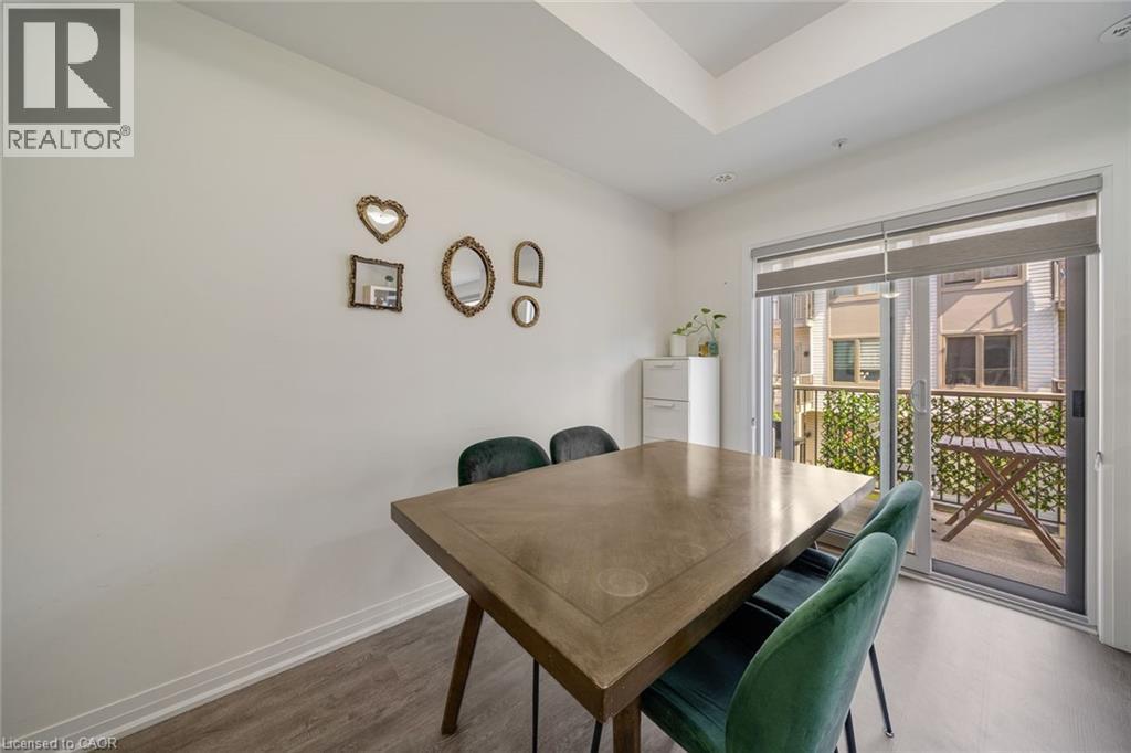 2635 William Jackson Drive Unit# 104, Pickering, ON
