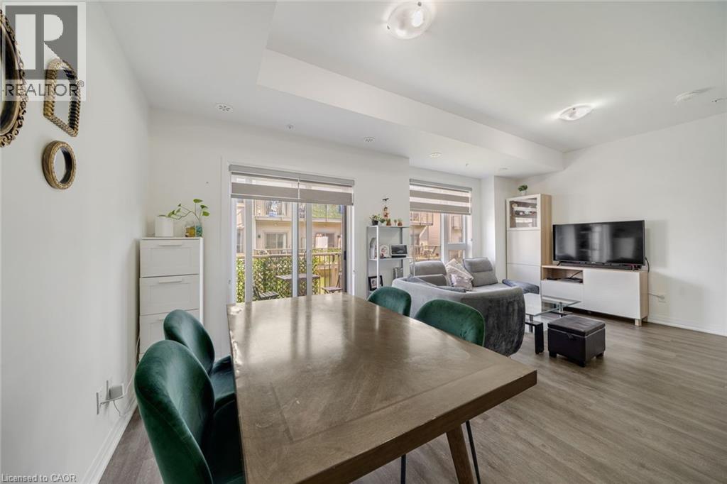 2635 William Jackson Drive Unit# 104, Pickering, ON