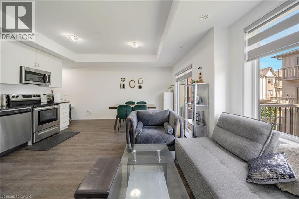 2635 William Jackson Drive Unit# 104, Pickering, ON