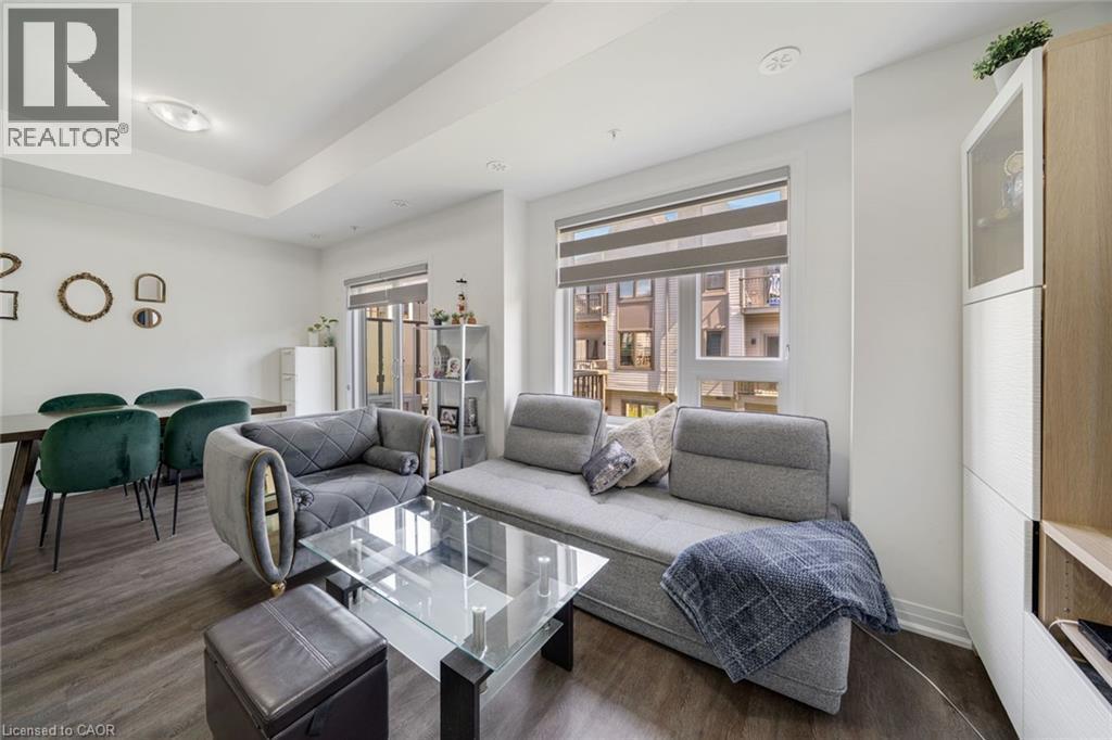 2635 William Jackson Drive Unit# 104, Pickering, ON