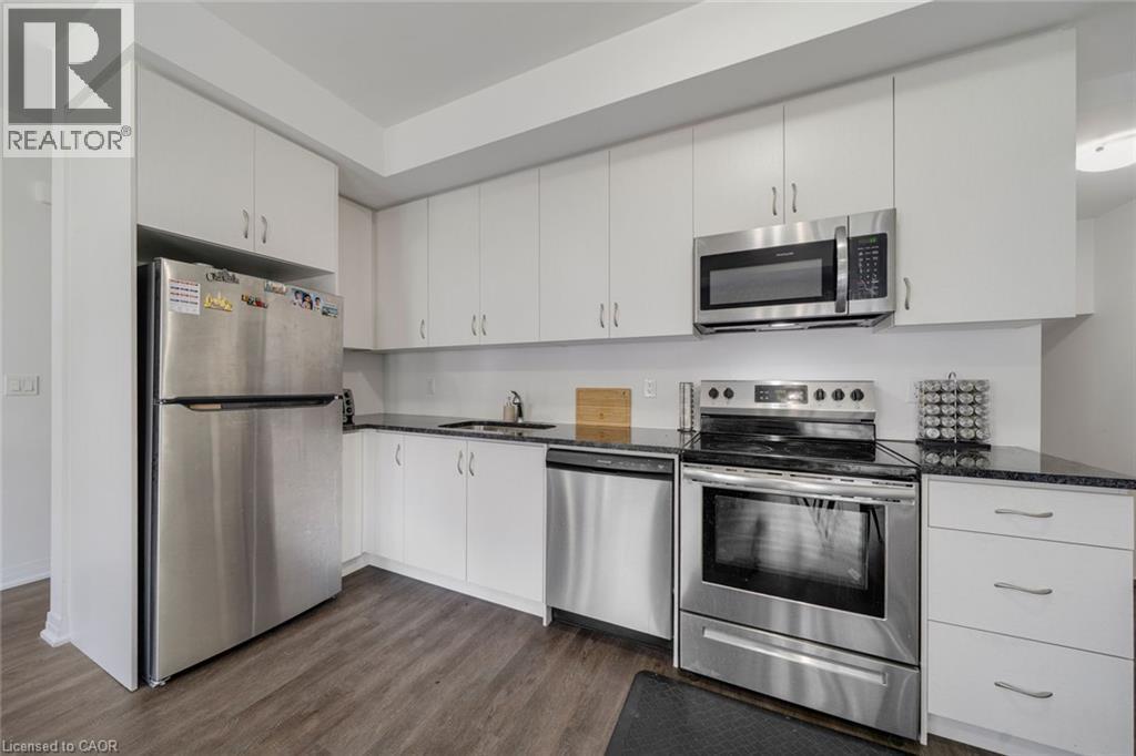2635 William Jackson Drive Unit# 104, Pickering, ON