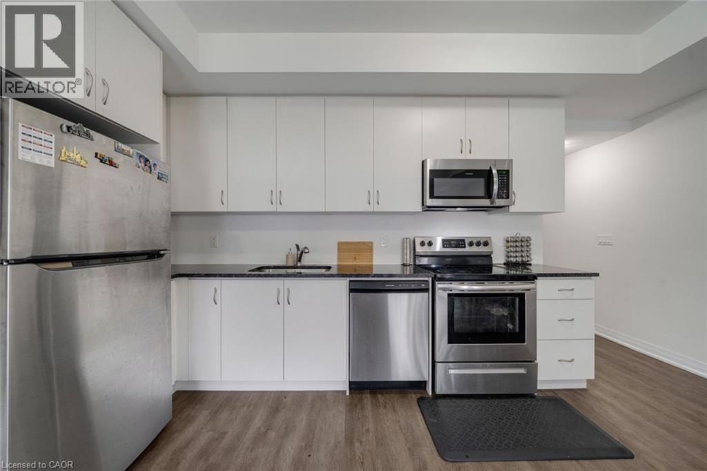 2635 William Jackson Drive Unit# 104, Pickering, ON