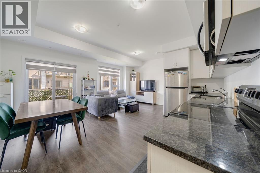 2635 William Jackson Drive Unit# 104, Pickering, ON