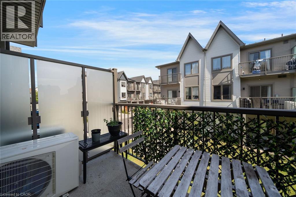 2635 William Jackson Drive Unit# 104, Pickering, ON