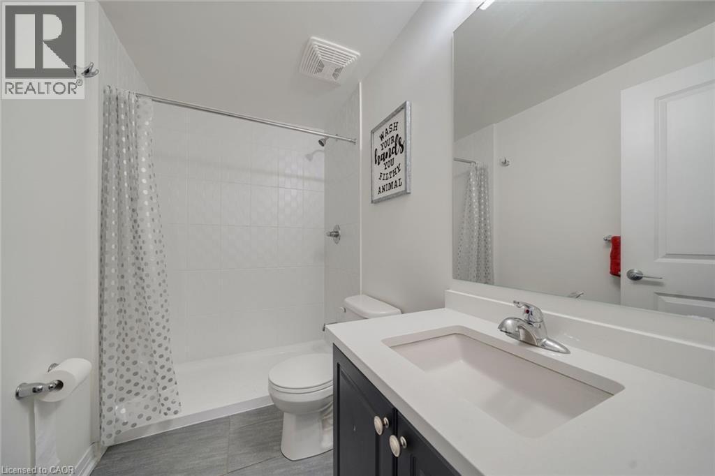 2635 William Jackson Drive Unit# 104, Pickering, ON