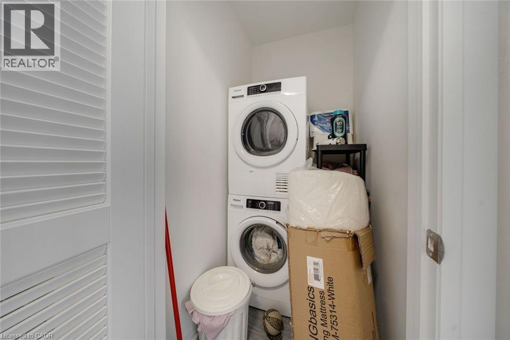 2635 William Jackson Drive Unit# 104, Pickering, ON