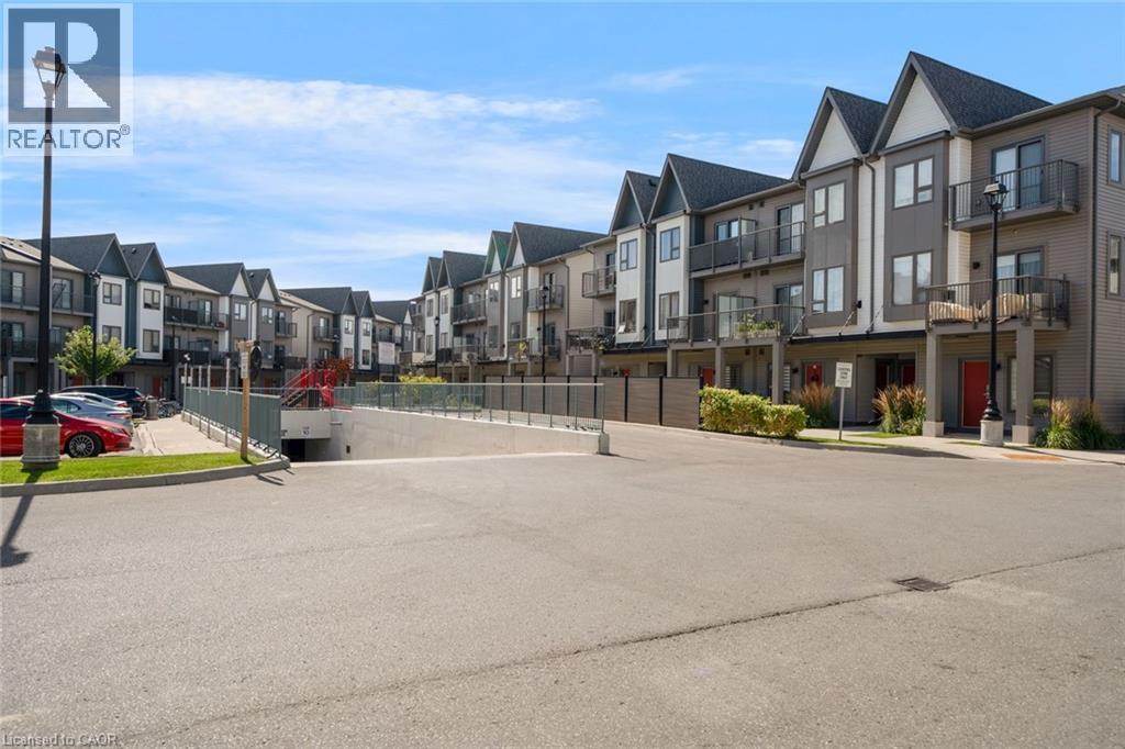 2635 William Jackson Drive Unit# 104, Pickering, ON