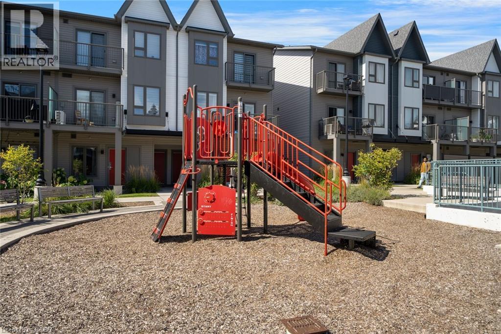 2635 William Jackson Drive Unit# 104, Pickering, ON