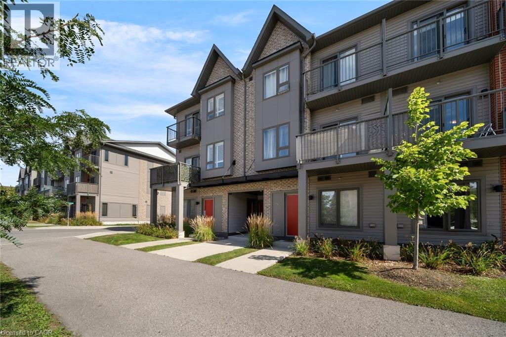 2635 William Jackson Drive Unit# 104, Pickering, ON