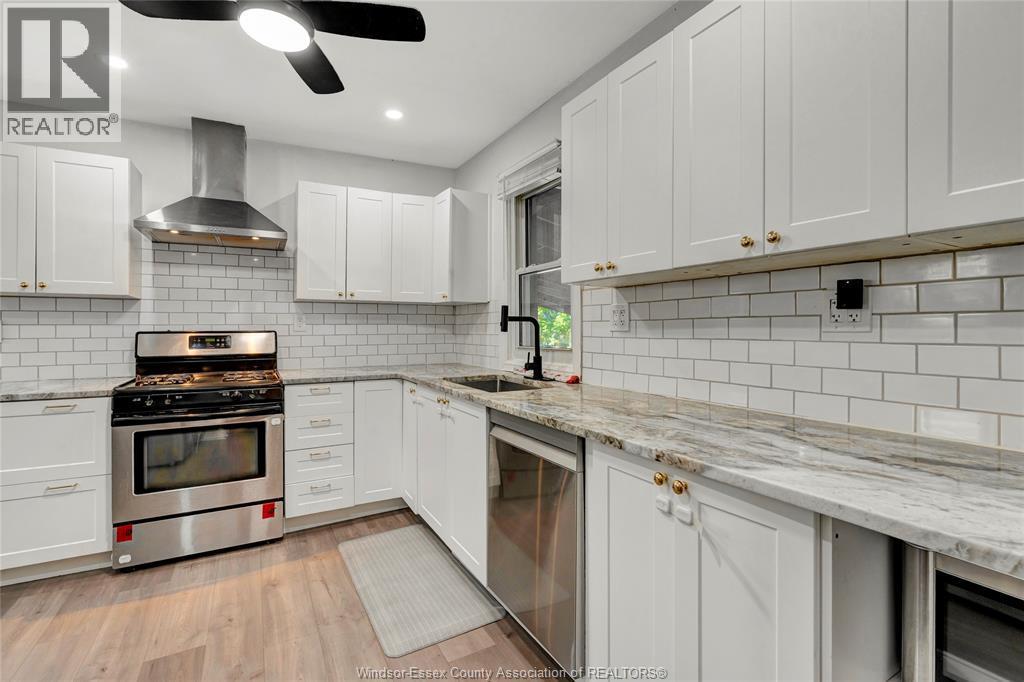 842 Ford Boulevard, Windsor, ON