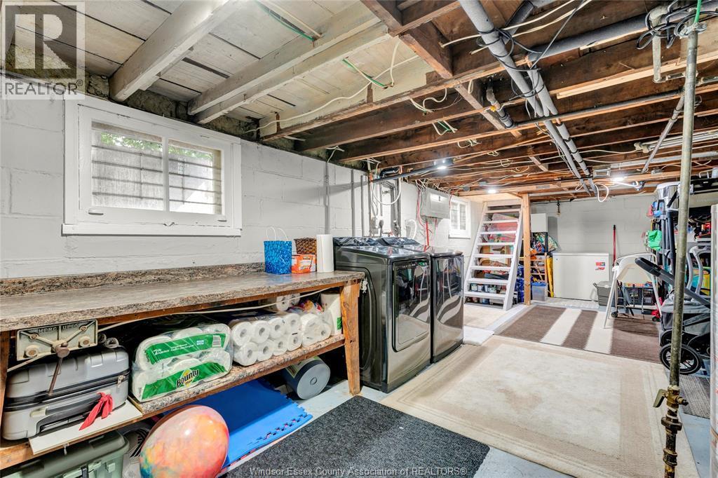 842 Ford Boulevard, Windsor, ON