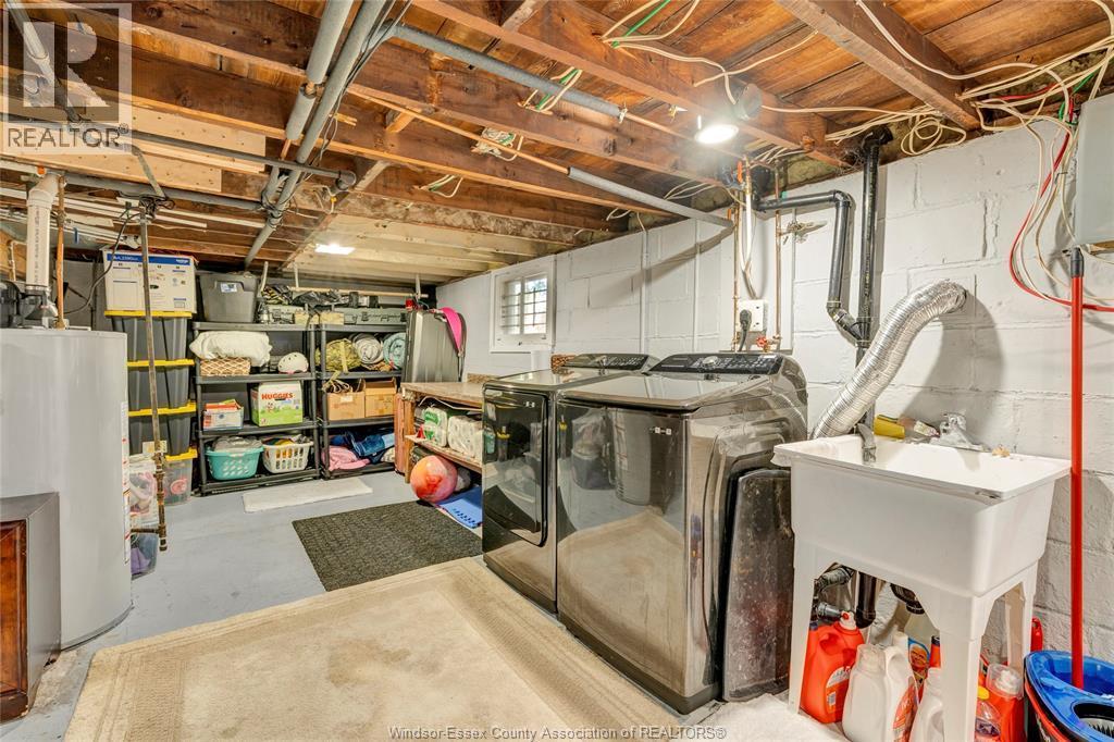 842 Ford Boulevard, Windsor, ON