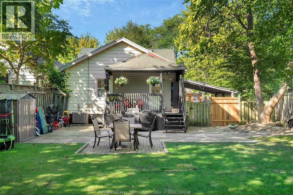842 Ford Boulevard, Windsor, ON