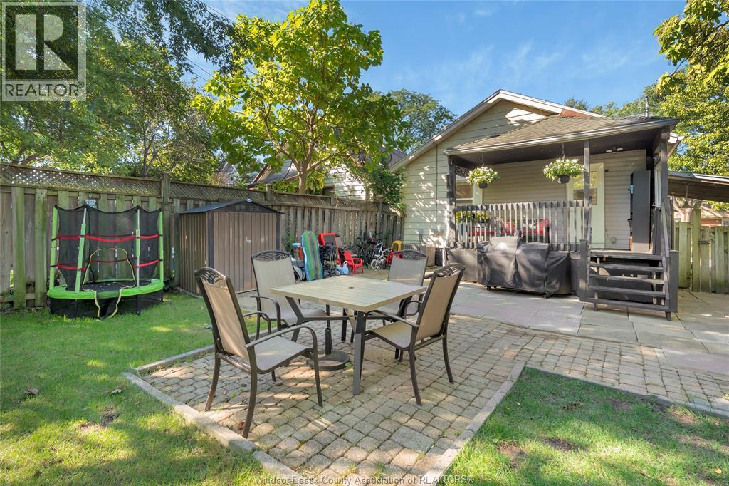 842 Ford Boulevard, Windsor, ON