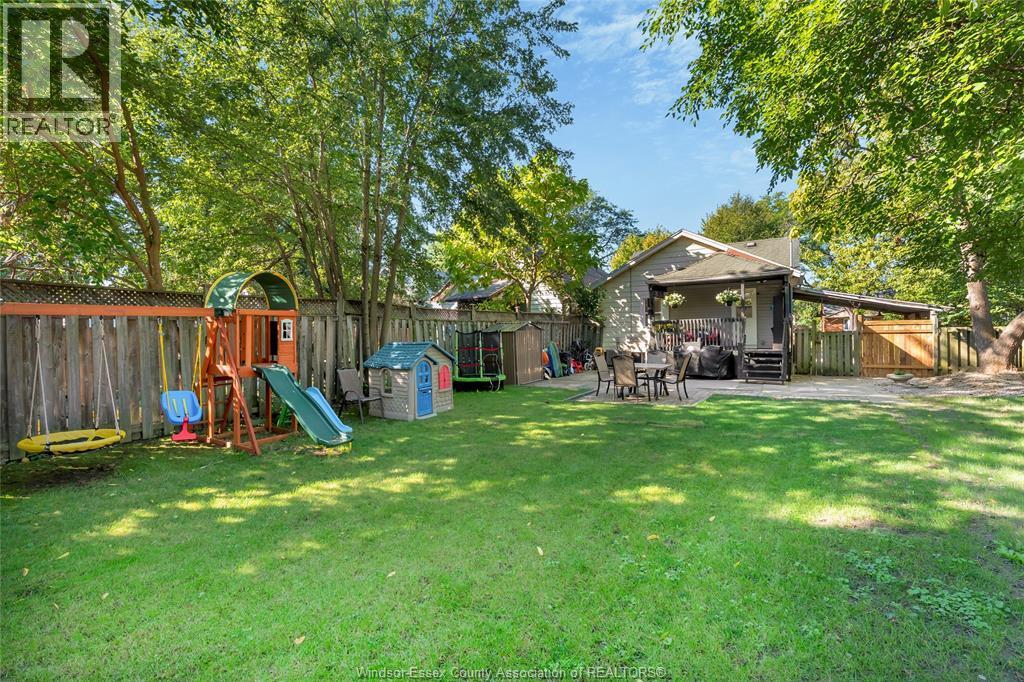 842 Ford Boulevard, Windsor, ON
