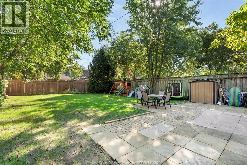 842 Ford Boulevard, Windsor, ON