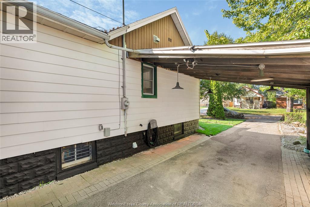 842 Ford Boulevard, Windsor, ON