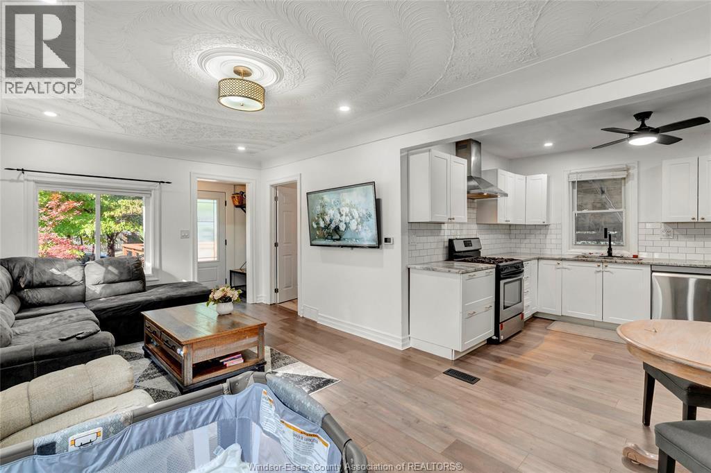 842 Ford Boulevard, Windsor, ON