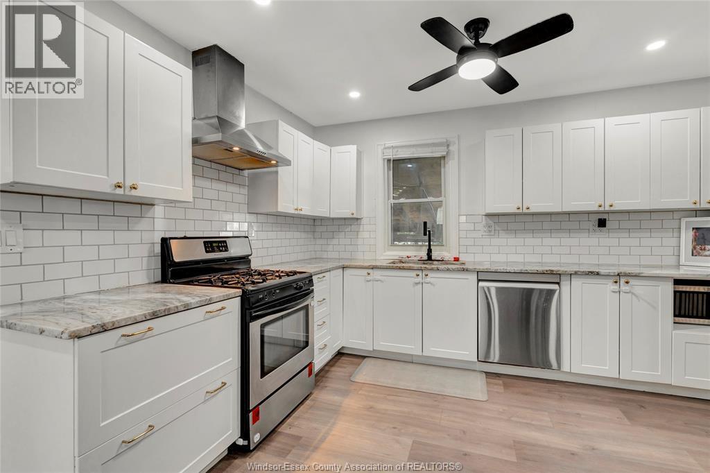 842 Ford Boulevard, Windsor, ON
