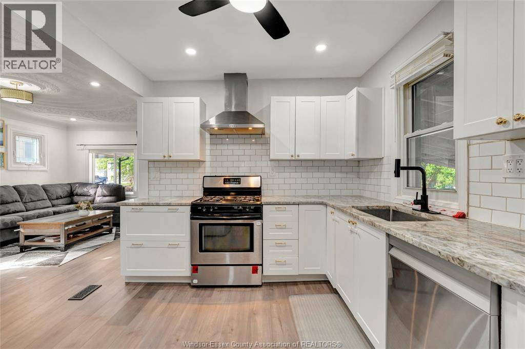 842 Ford Boulevard, Windsor, ON
