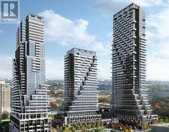 443 - 20 INN ON THE PARK DRIVE Toronto, ON M3C 0P8