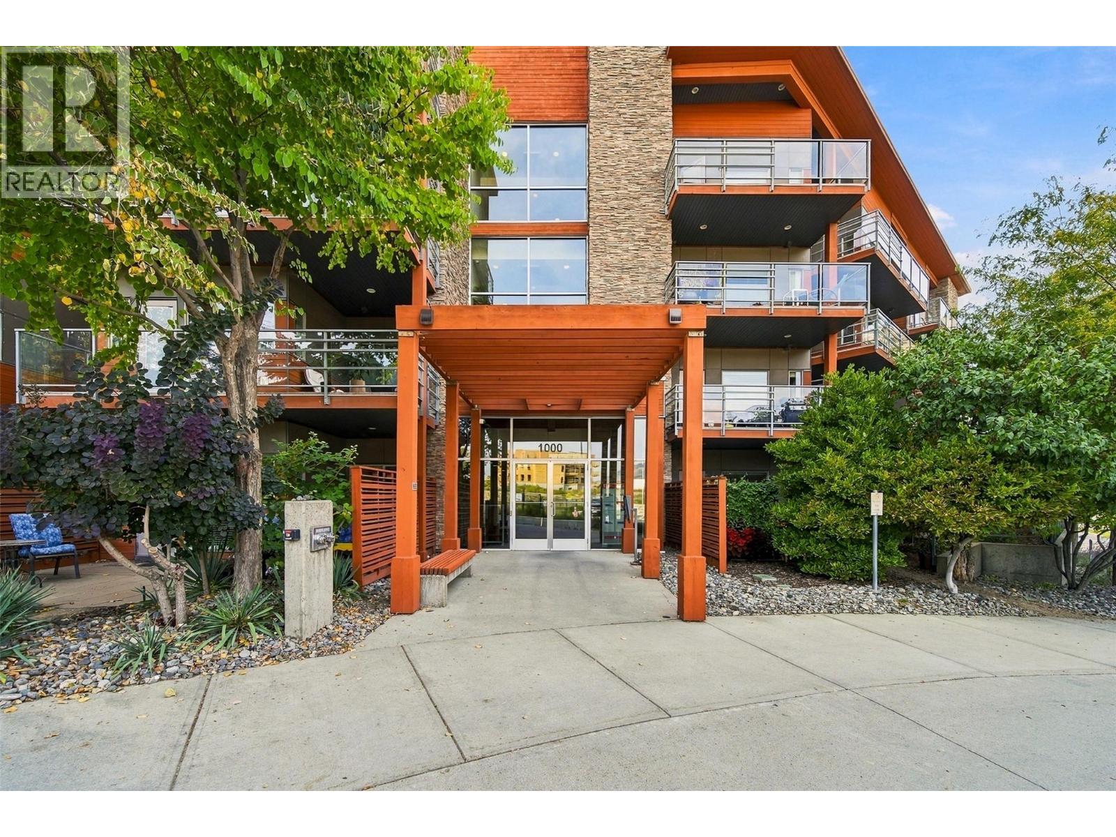 1000 Talasa Way Unit# 1203, Kamloops, BC