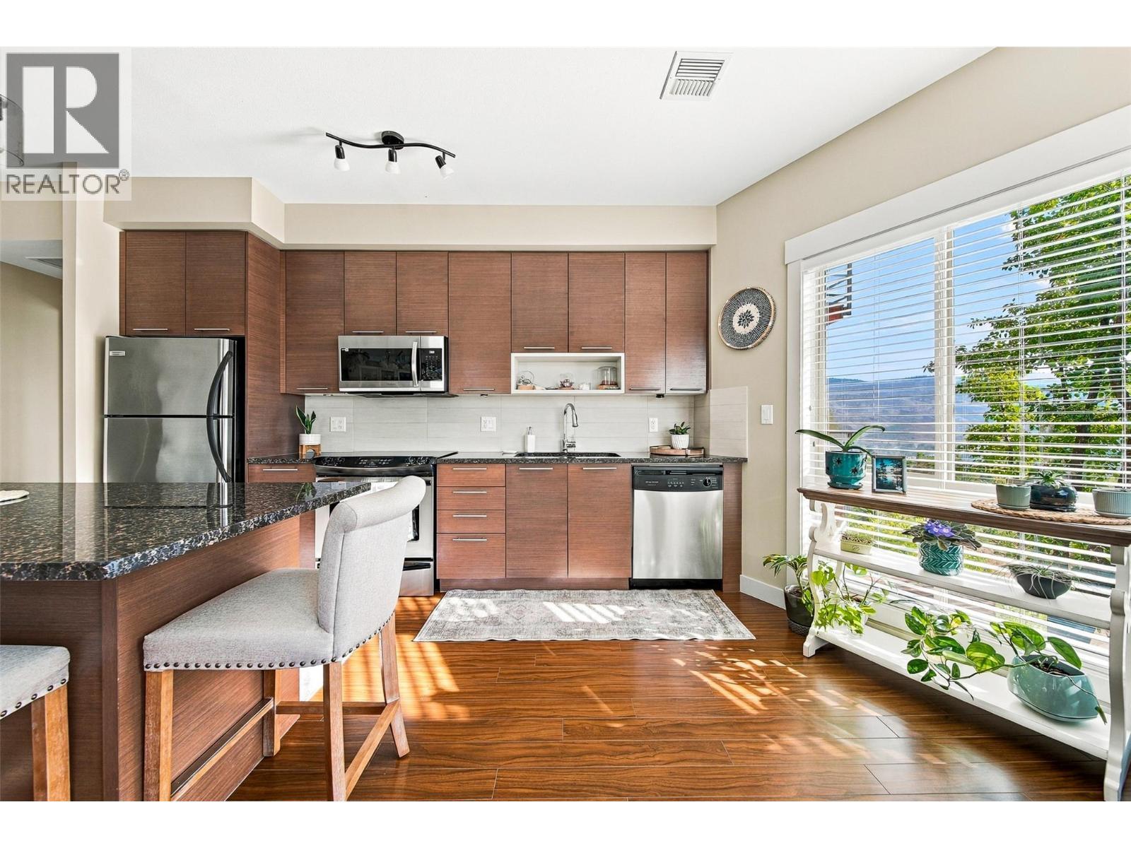 1000 Talasa Way Unit# 1203, Kamloops, BC