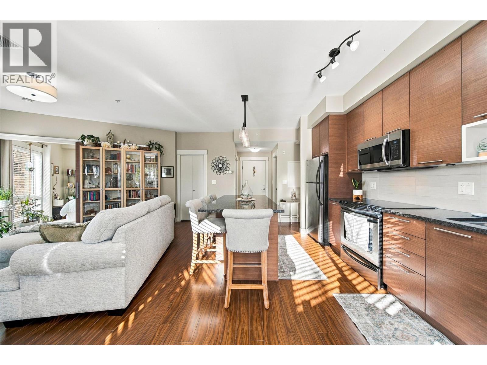 1000 Talasa Way Unit# 1203, Kamloops, BC