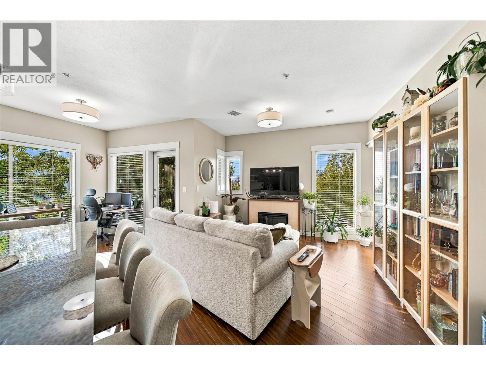 1000 Talasa Way Unit# 1203, Kamloops, BC
