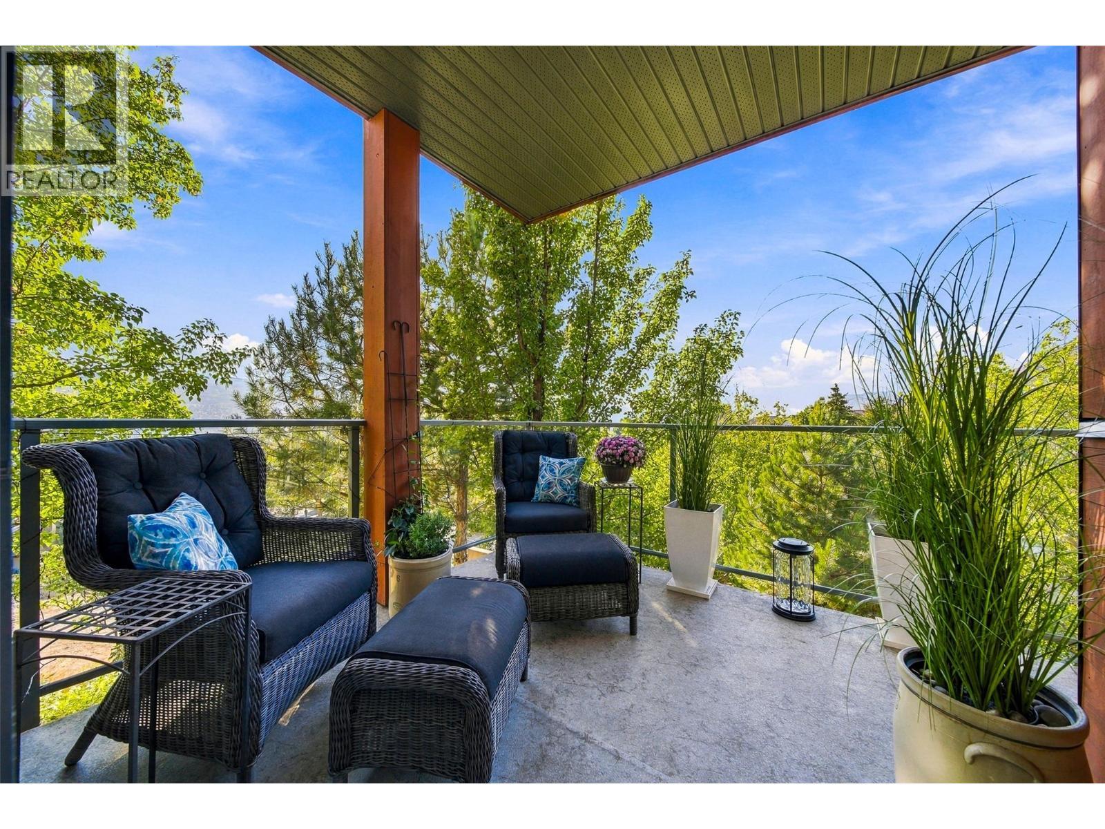 1000 Talasa Way Unit# 1203, Kamloops, BC