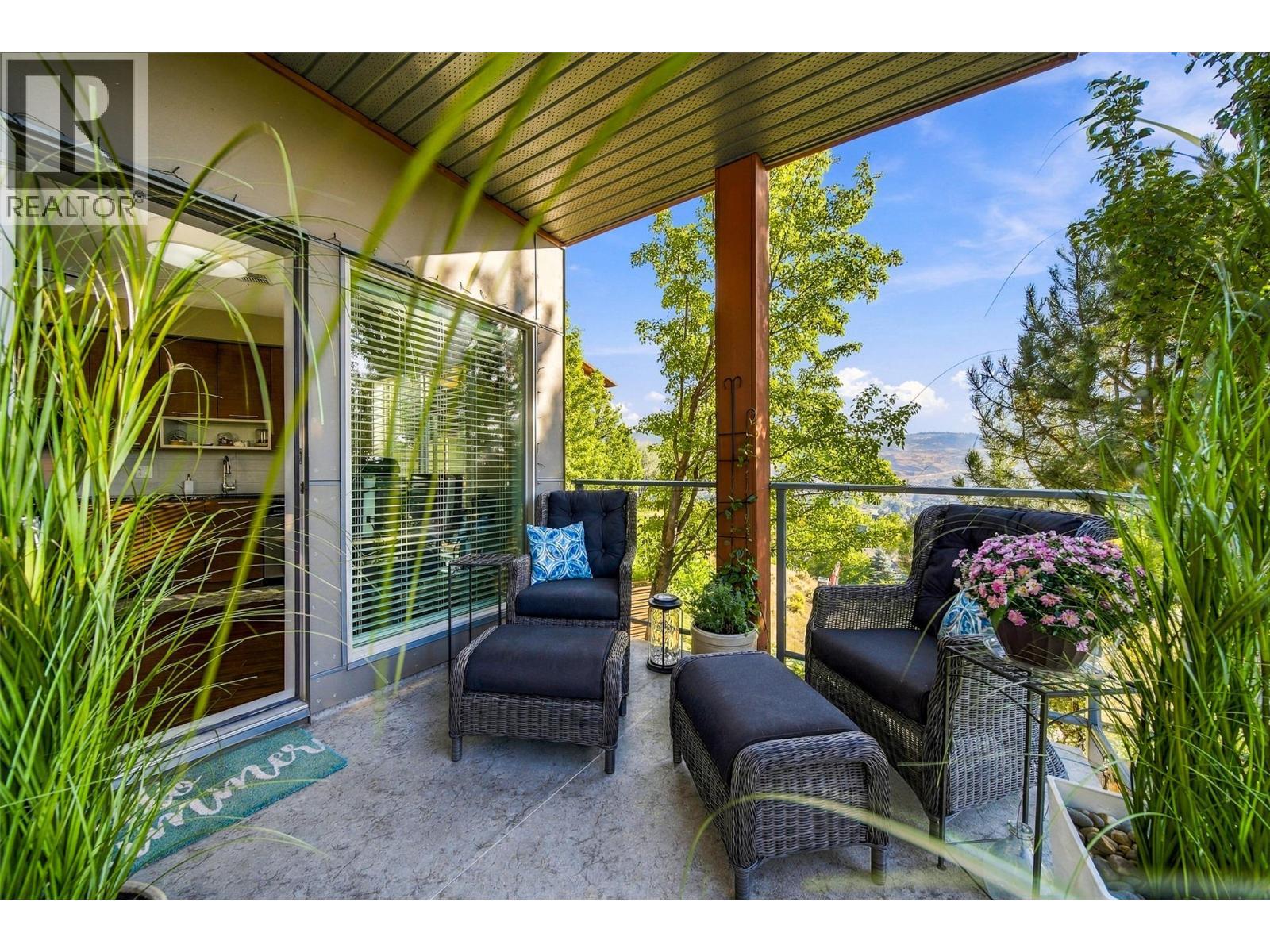 1000 Talasa Way Unit# 1203, Kamloops, BC