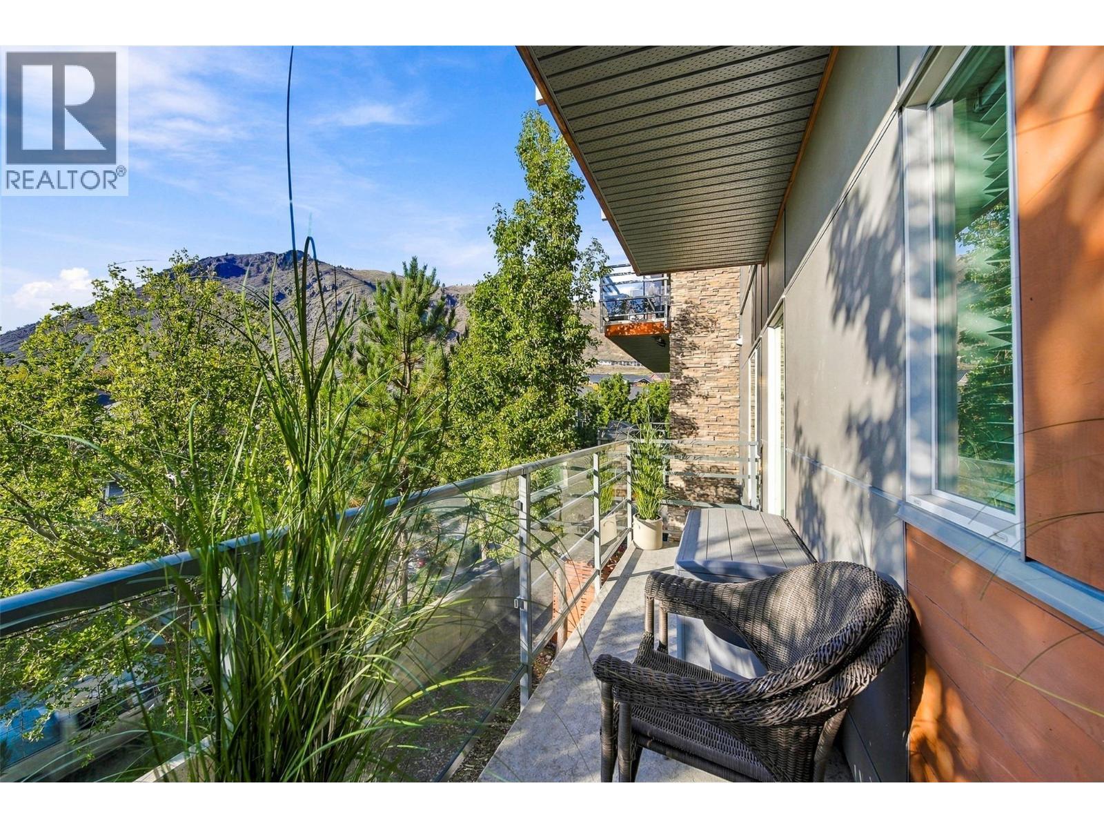 1000 Talasa Way Unit# 1203, Kamloops, BC