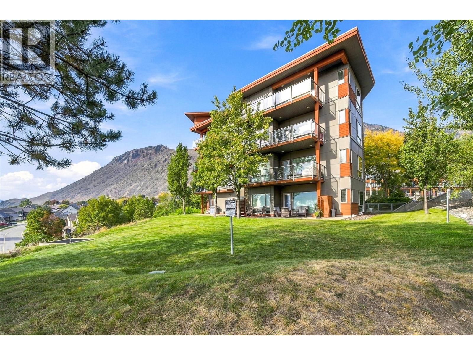 1000 Talasa Way Unit# 1203, Kamloops, BC