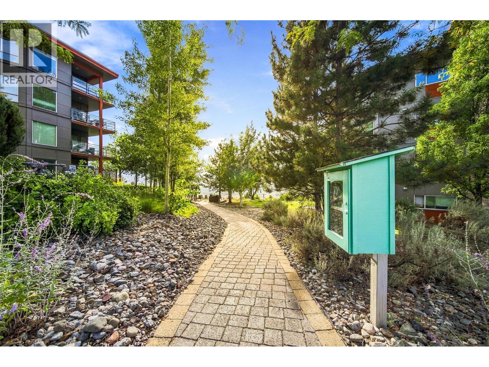 1000 Talasa Way Unit# 1203, Kamloops, BC