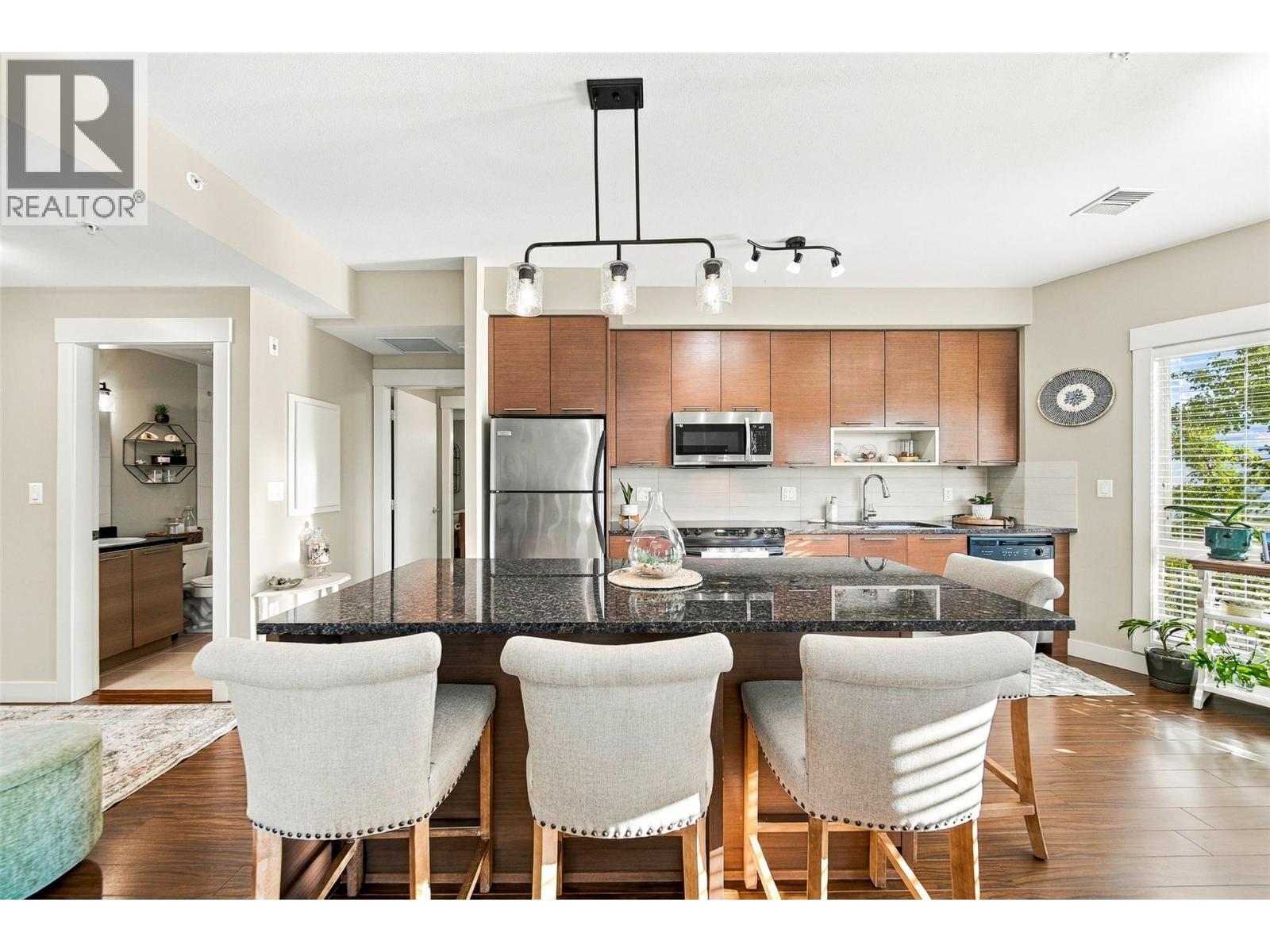 1000 Talasa Way Unit# 1203, Kamloops, BC