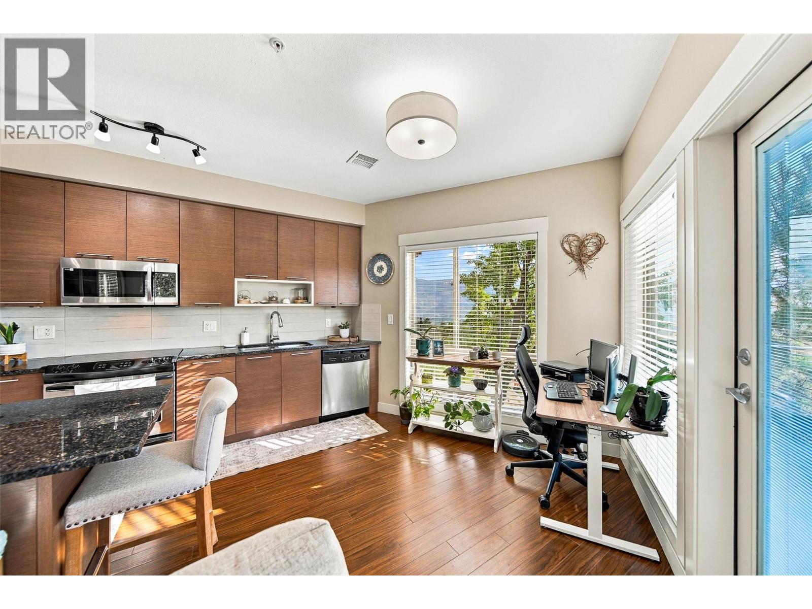 1000 Talasa Way Unit# 1203, Kamloops, BC