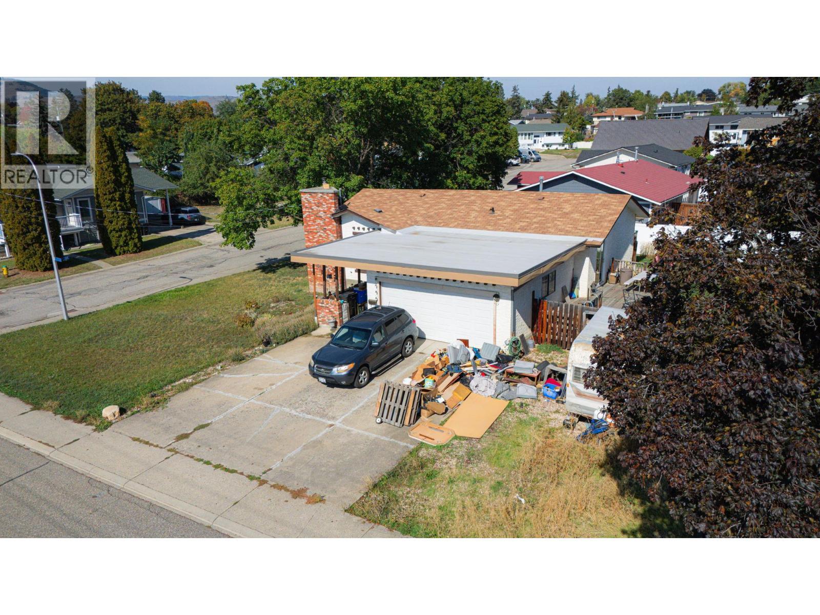 1311 25Th Avenue, Vernon, BC