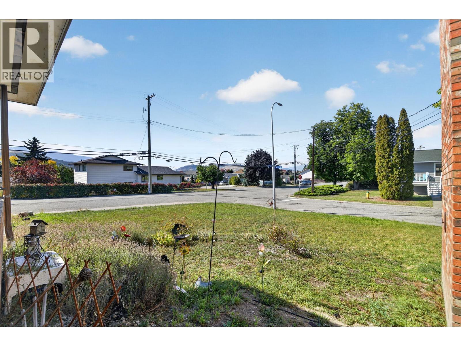 1311 25Th Avenue, Vernon, BC