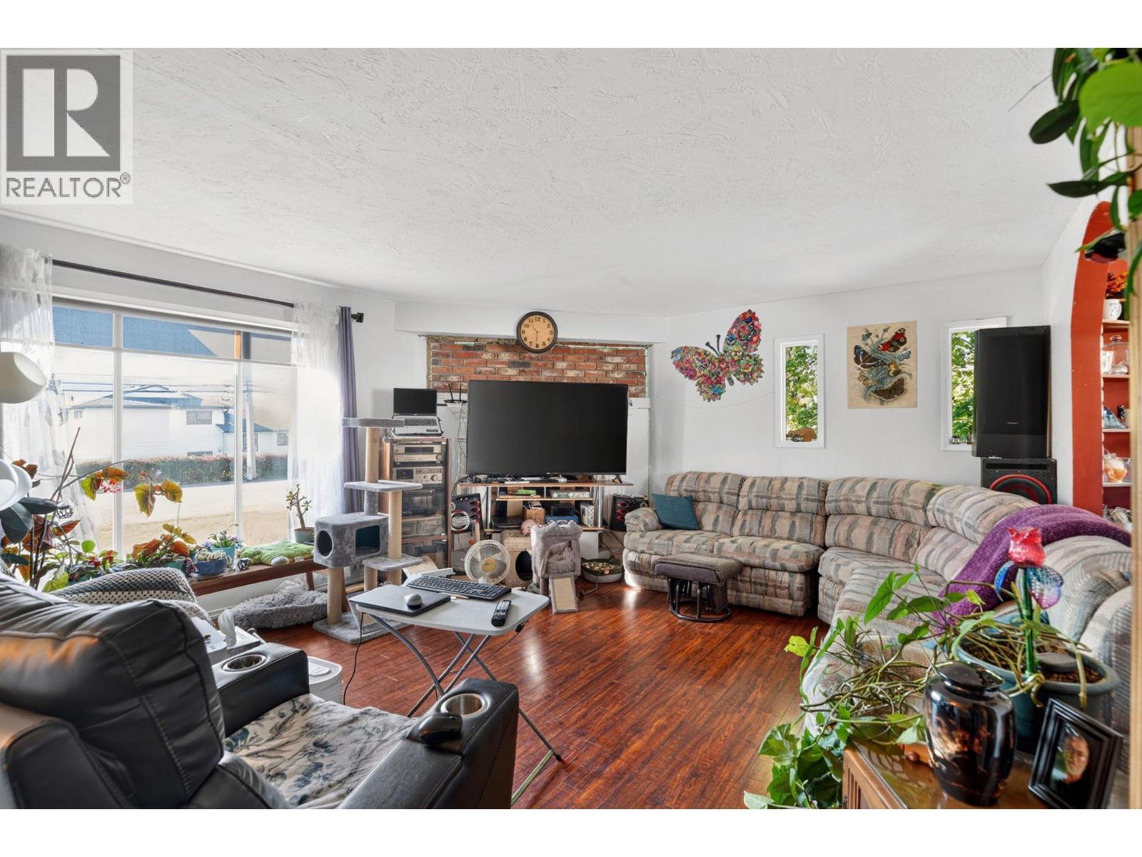 1311 25Th Avenue, Vernon, BC
