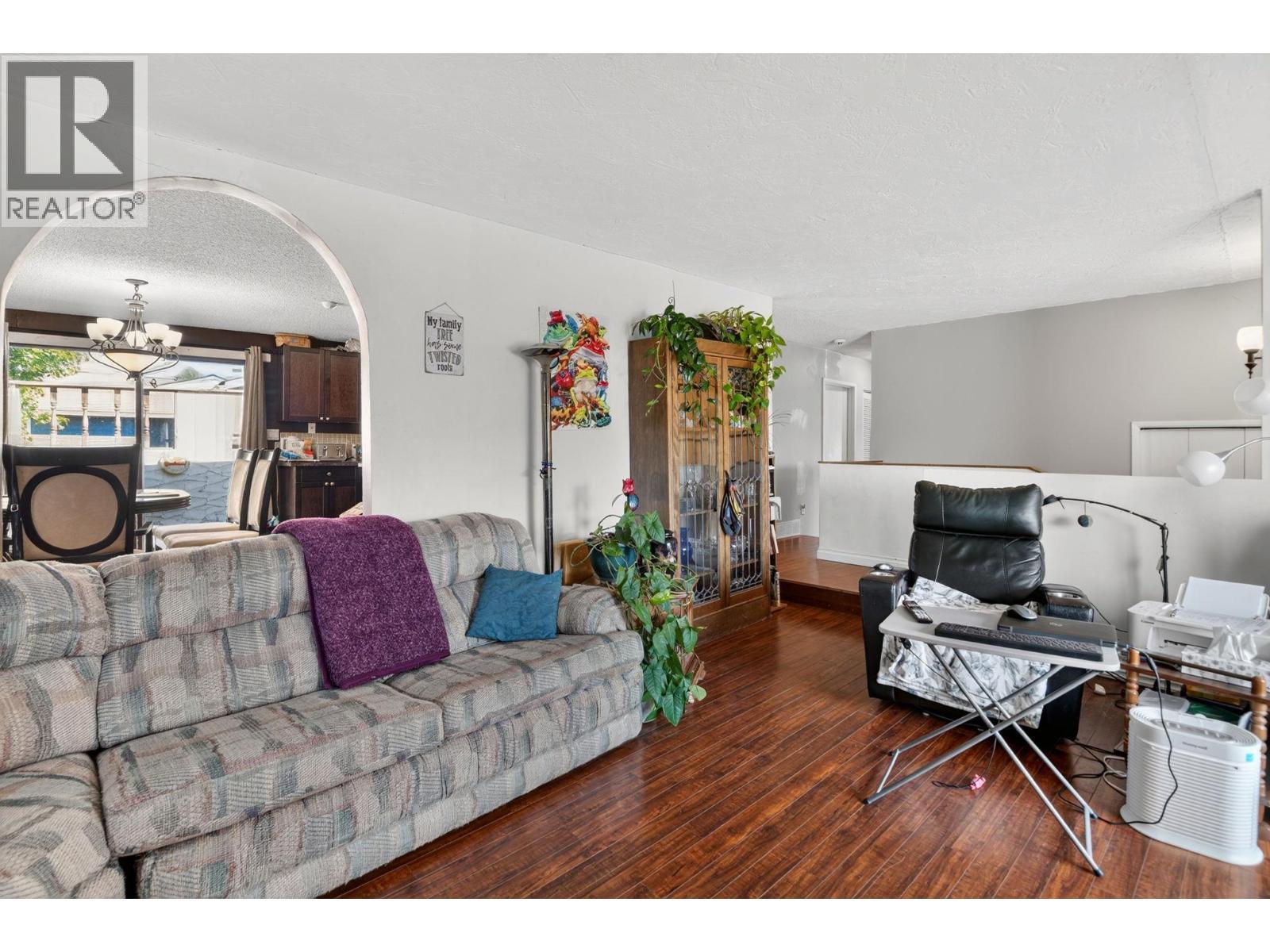 1311 25Th Avenue, Vernon, BC