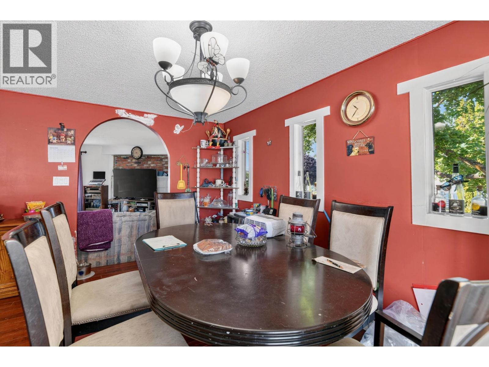 1311 25Th Avenue, Vernon, BC